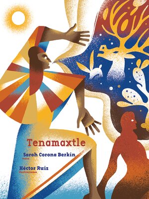 cover image of Tenamaxtle